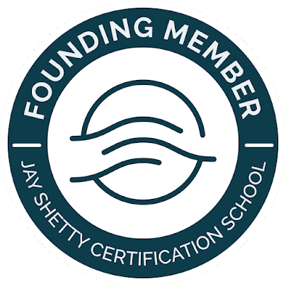 Founding Member - Jay Shetty Certification School