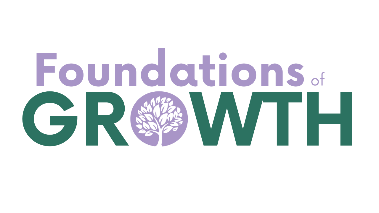 Foundations of Growth