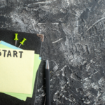 getting unstuck blog