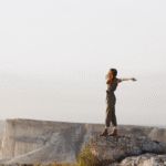 build confidence