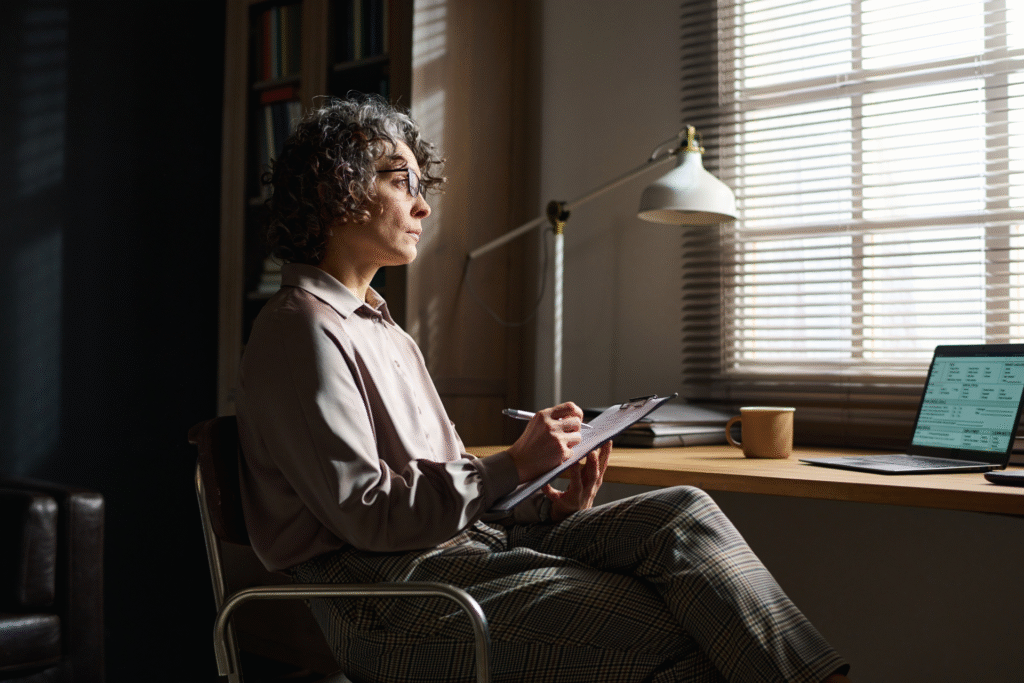 Discover how your self-worth influences your daily legacy