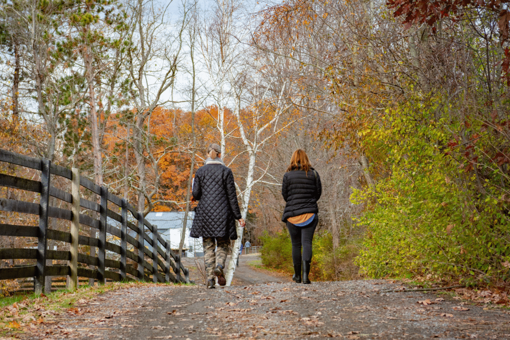 healing in connection