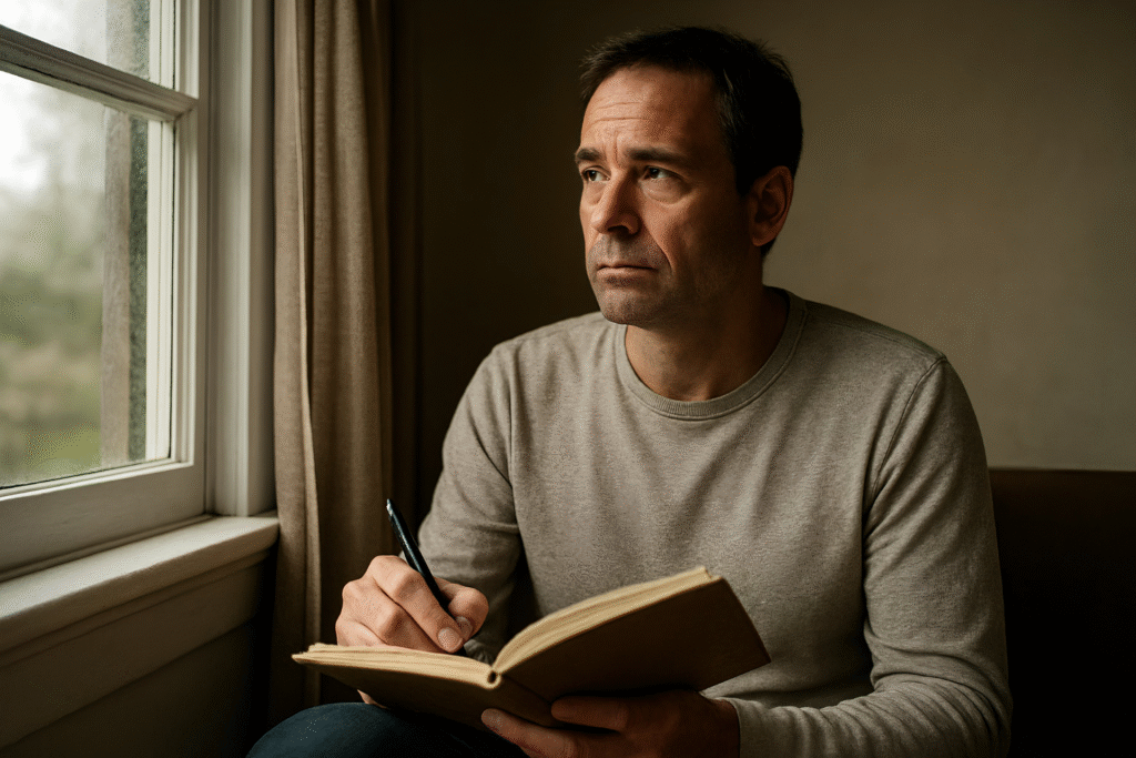 awareness before action blog